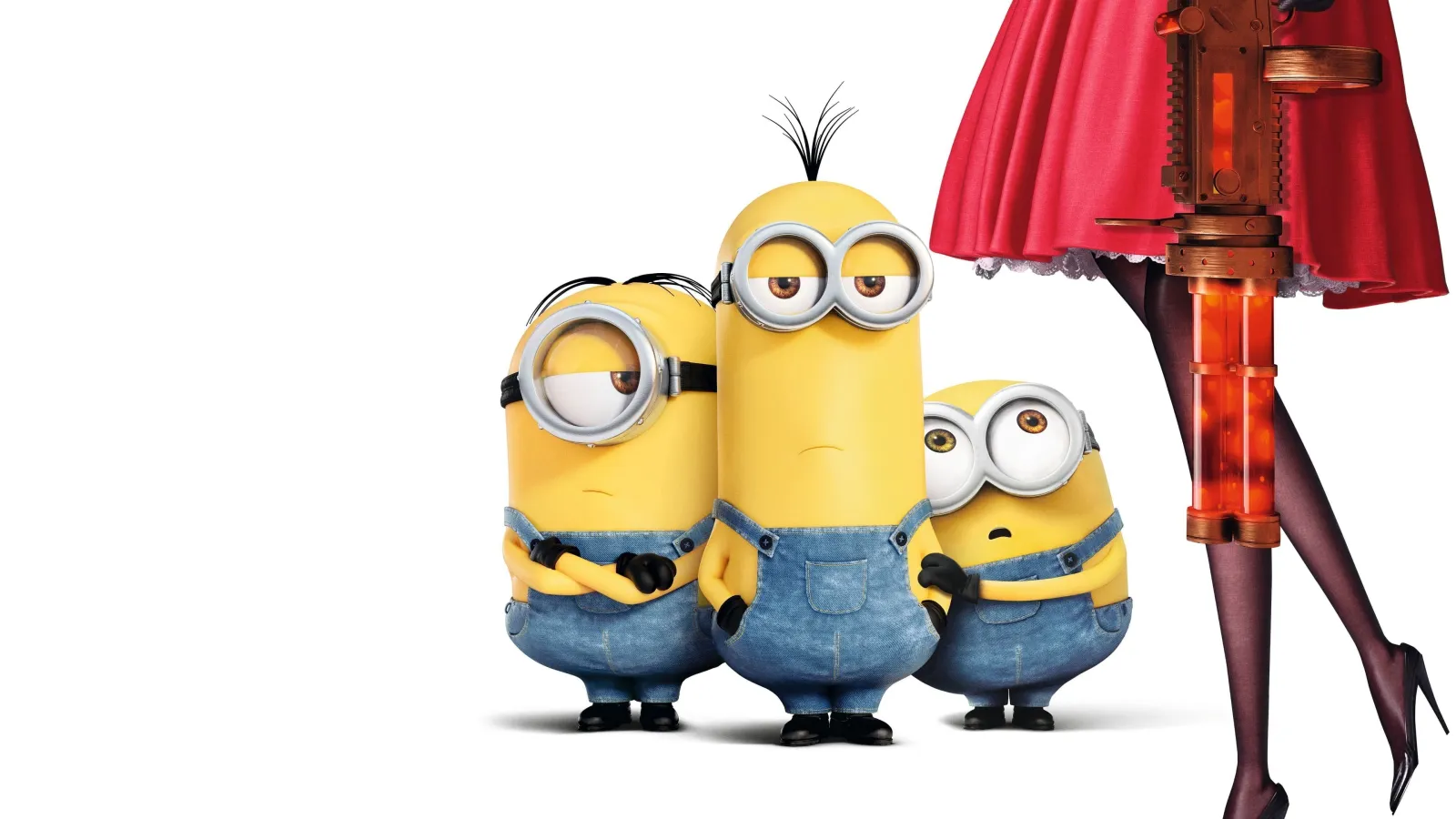 Minions streaming ita