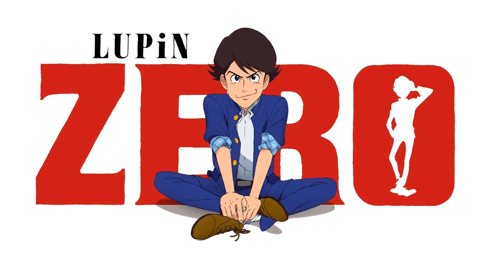 Lupin Zero streaming ita