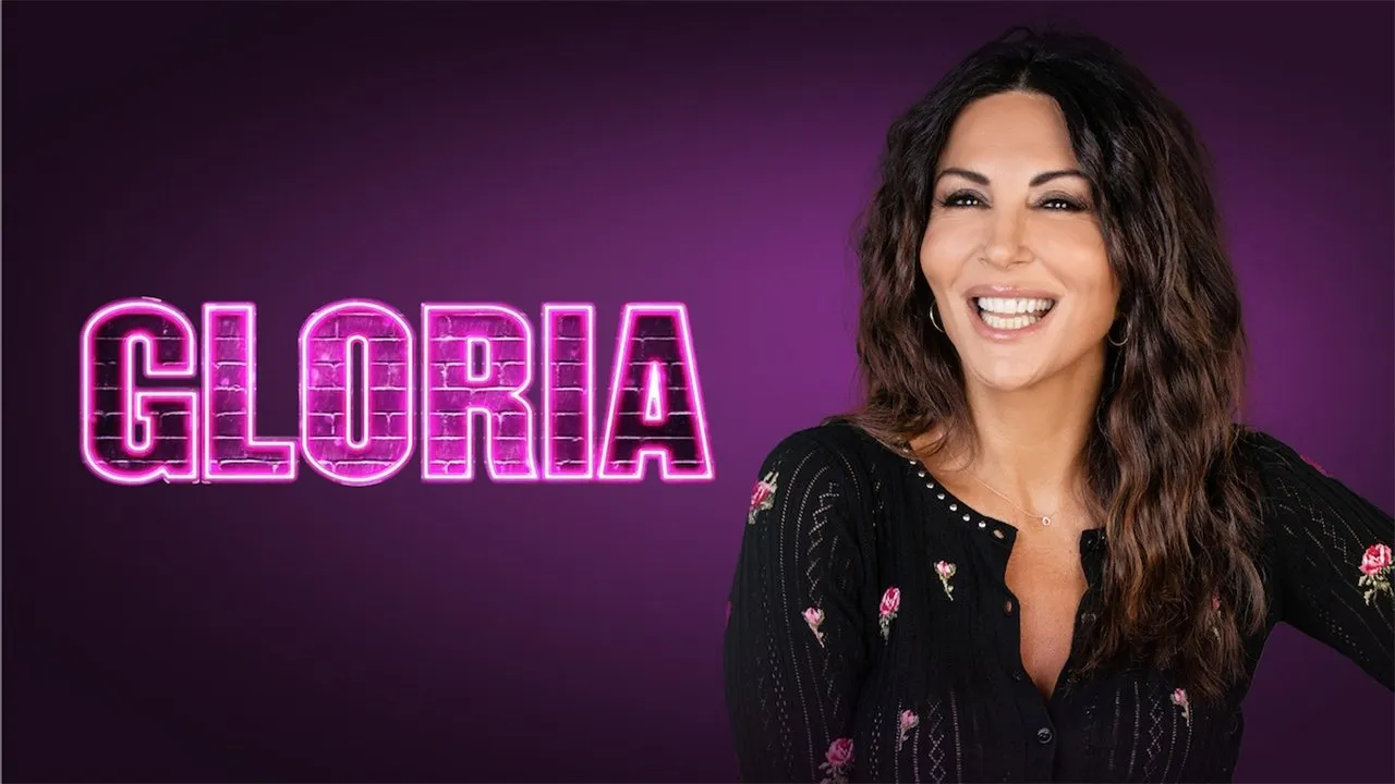 Gloria streaming ita