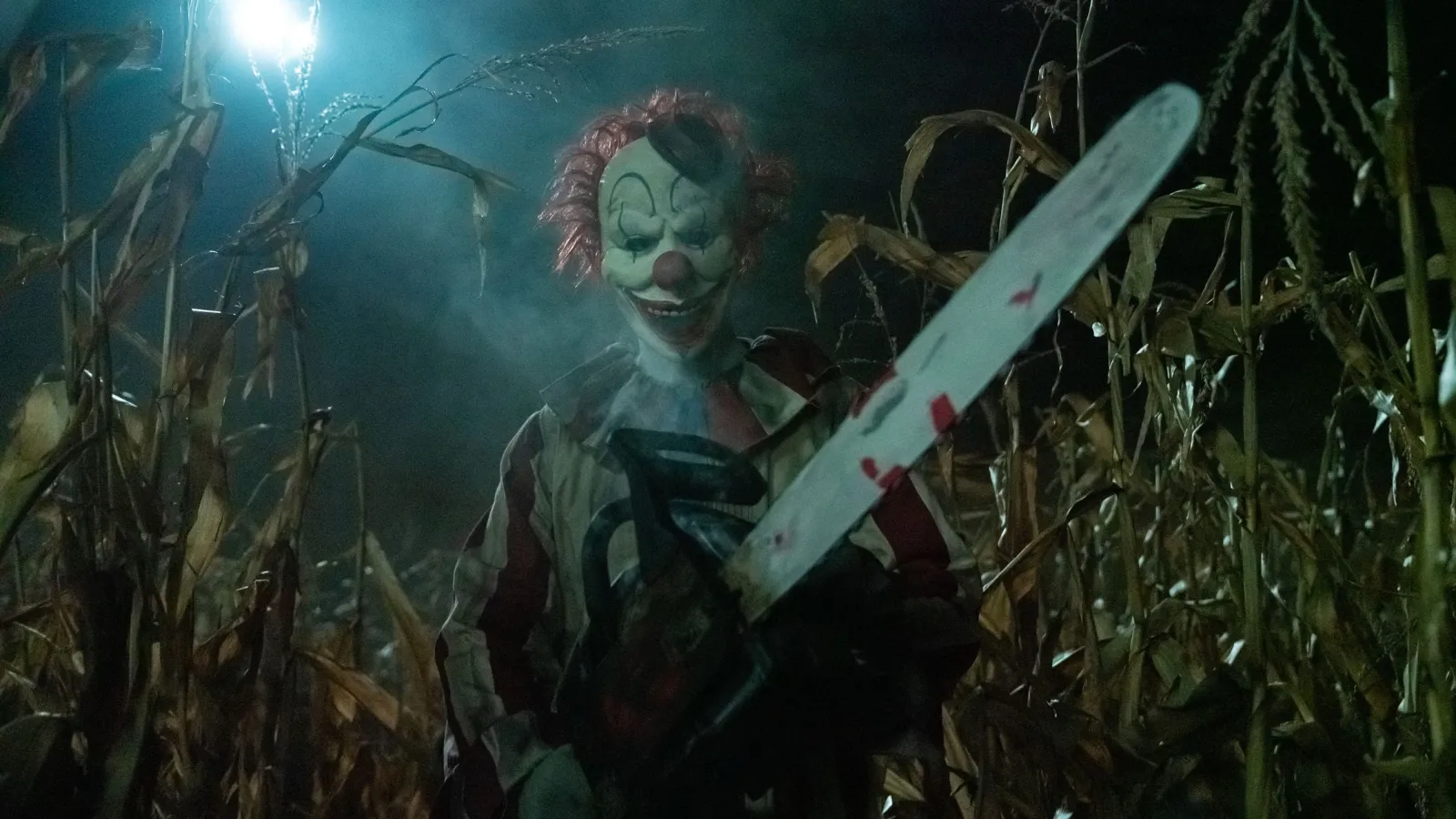 Il clown di Kettle Springs streaming ita