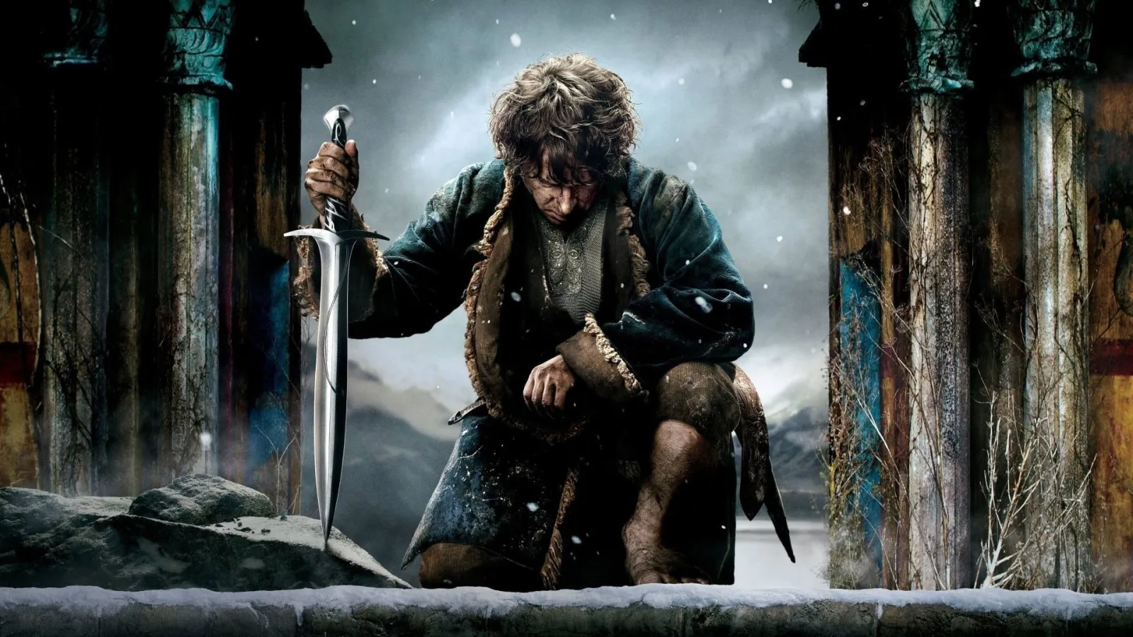 Lo Hobbit - La battaglia delle cinque armate streaming ita