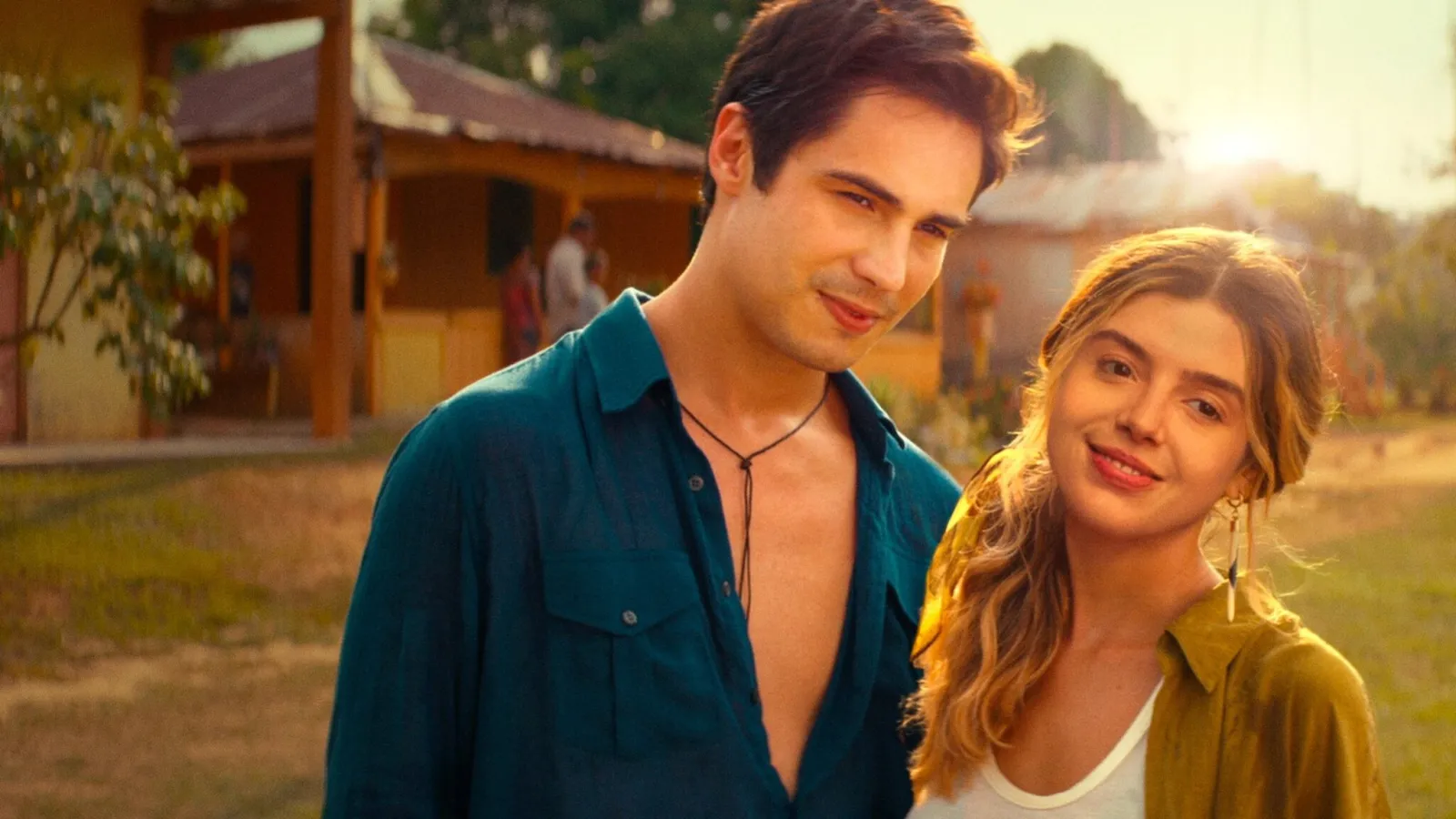 Ricchi d’amore 2 streaming ita