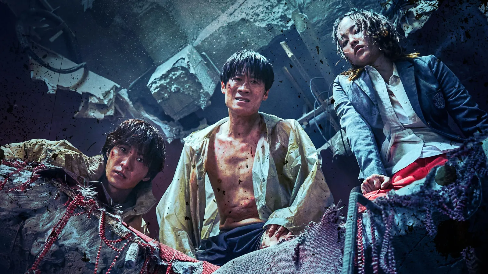 Bargain - Trattativa mortale streaming ita