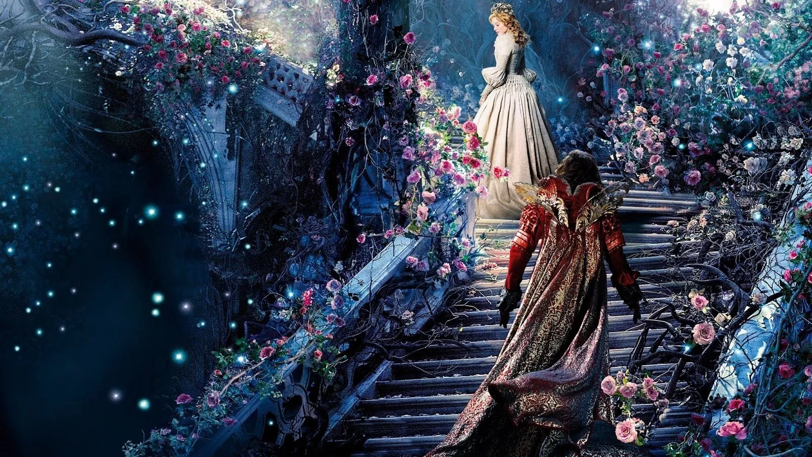 La Bella e la Bestia streaming ita