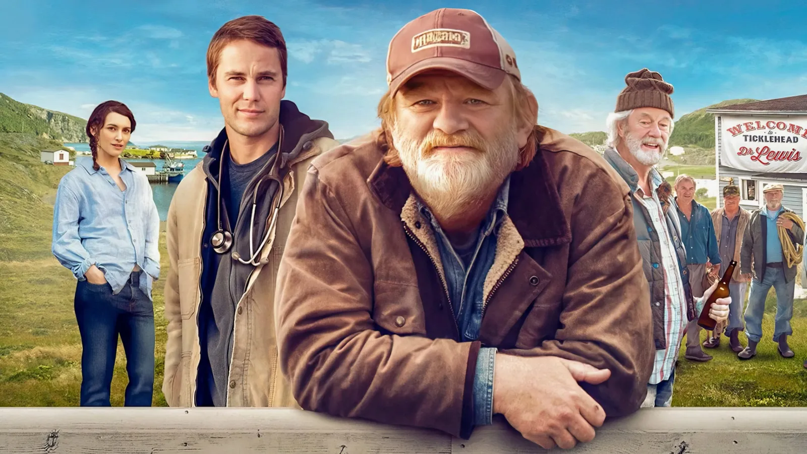 The Grand Seduction streaming ita