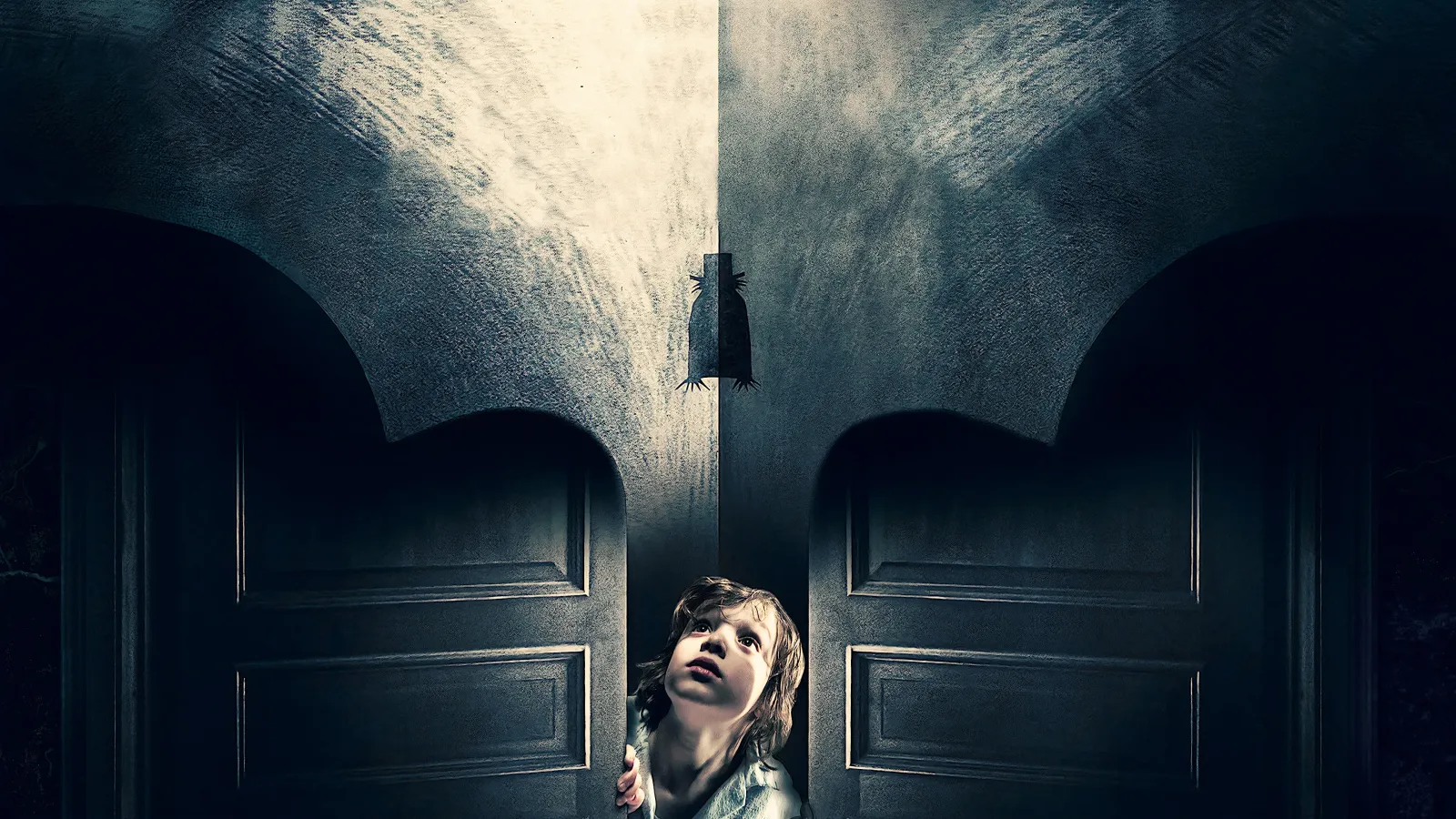 Babadook streaming ita