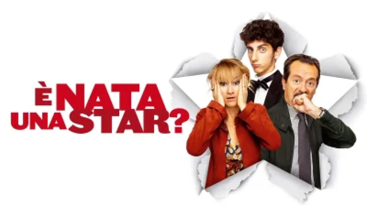 È nata una star? streaming ita