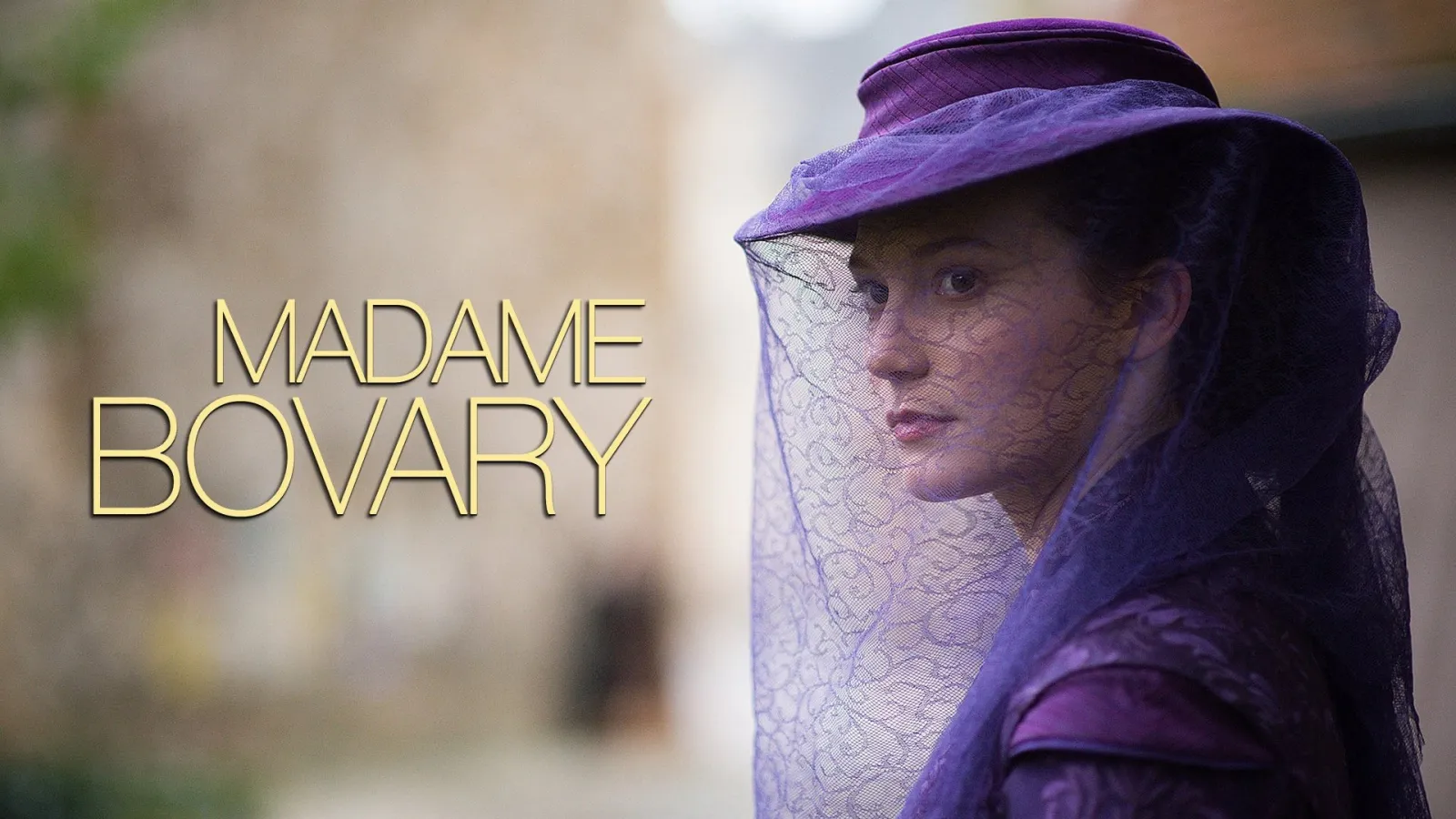 Madame Bovary streaming ita