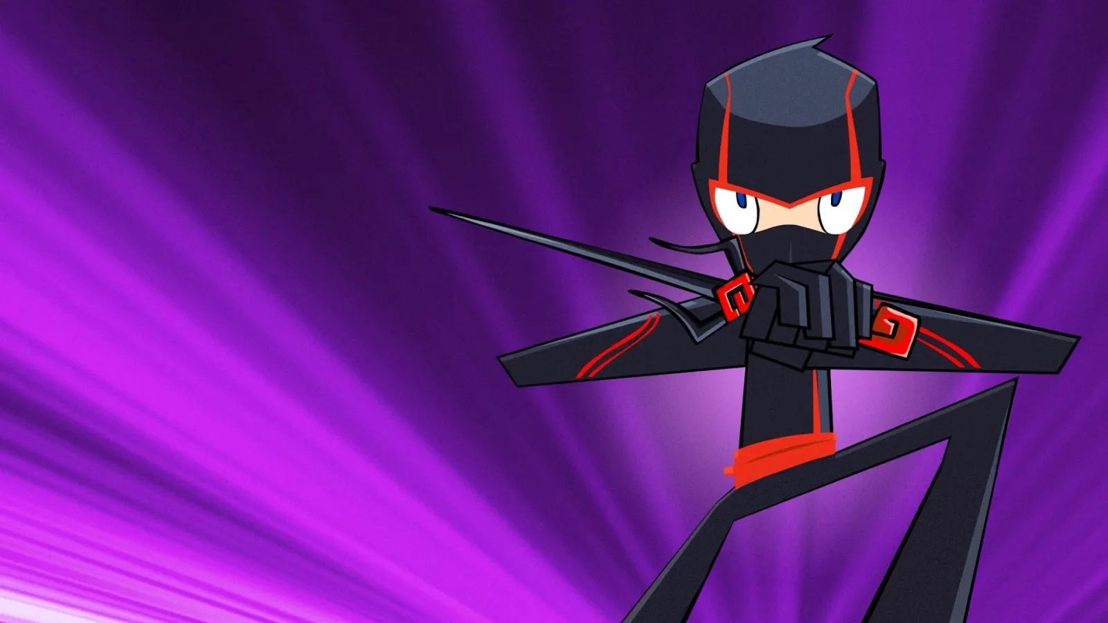 Randy - Un Ninja in Classe streaming ita