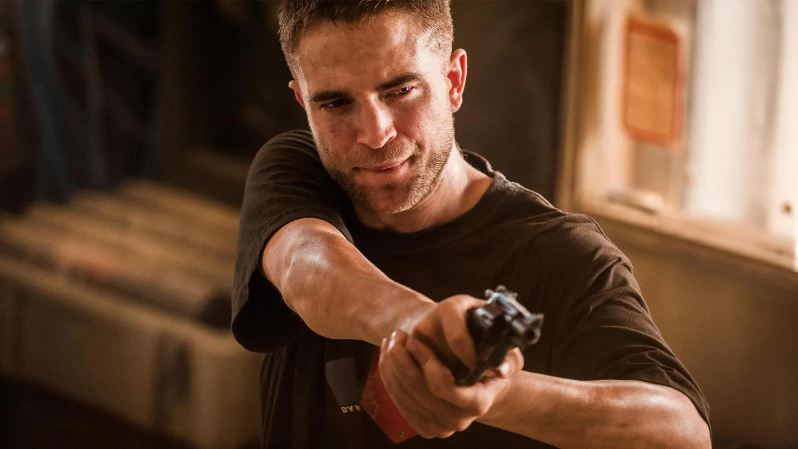 The Rover streaming ita