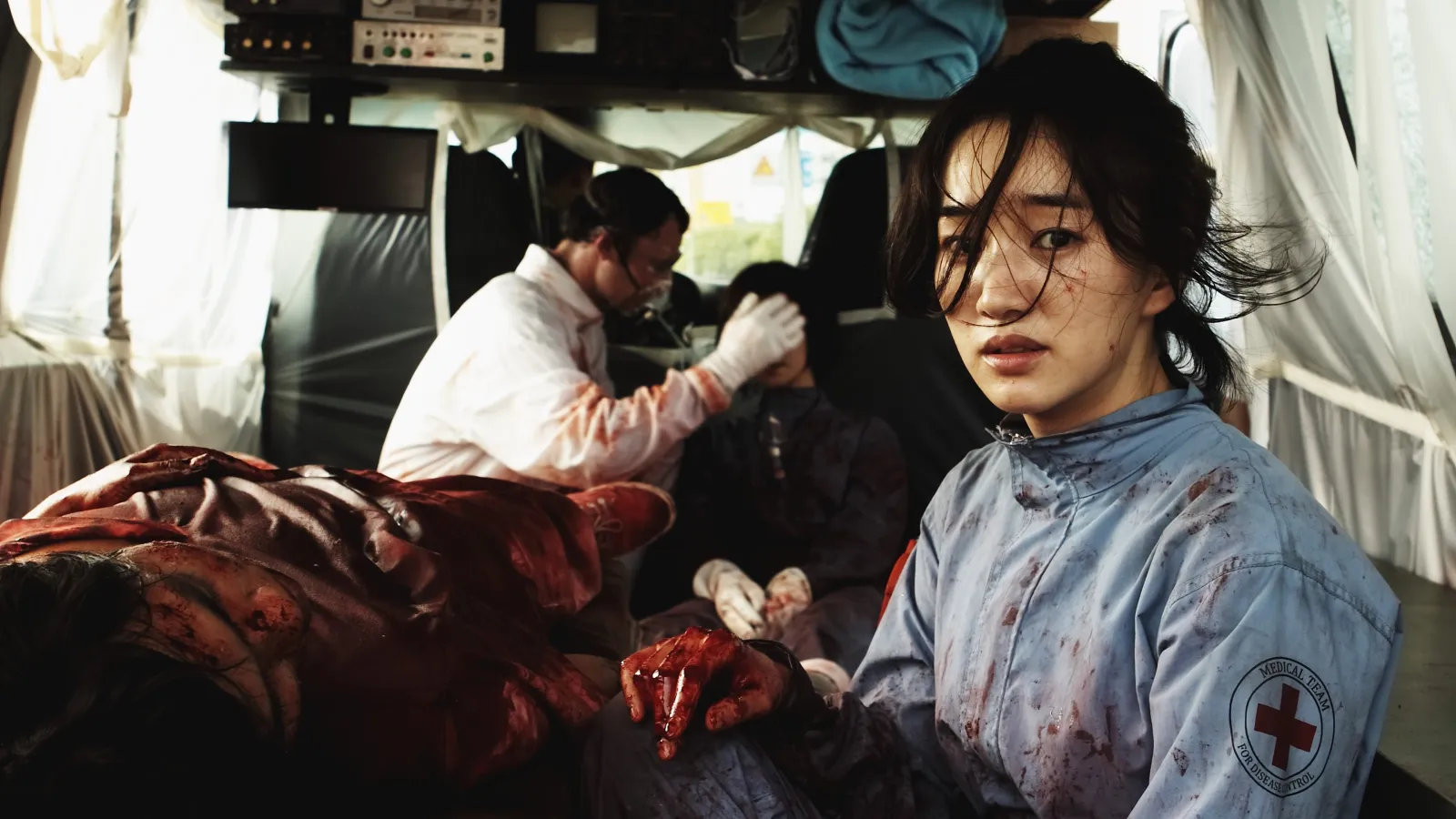 The Flu - Il contagio streaming ita