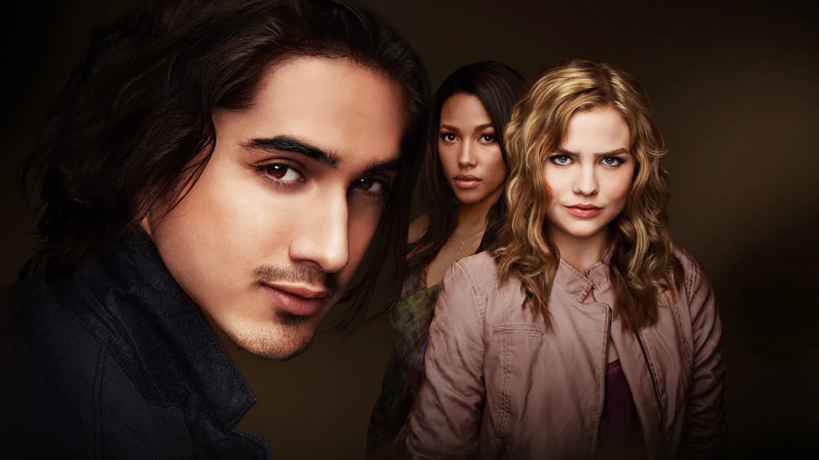 Twisted streaming ita