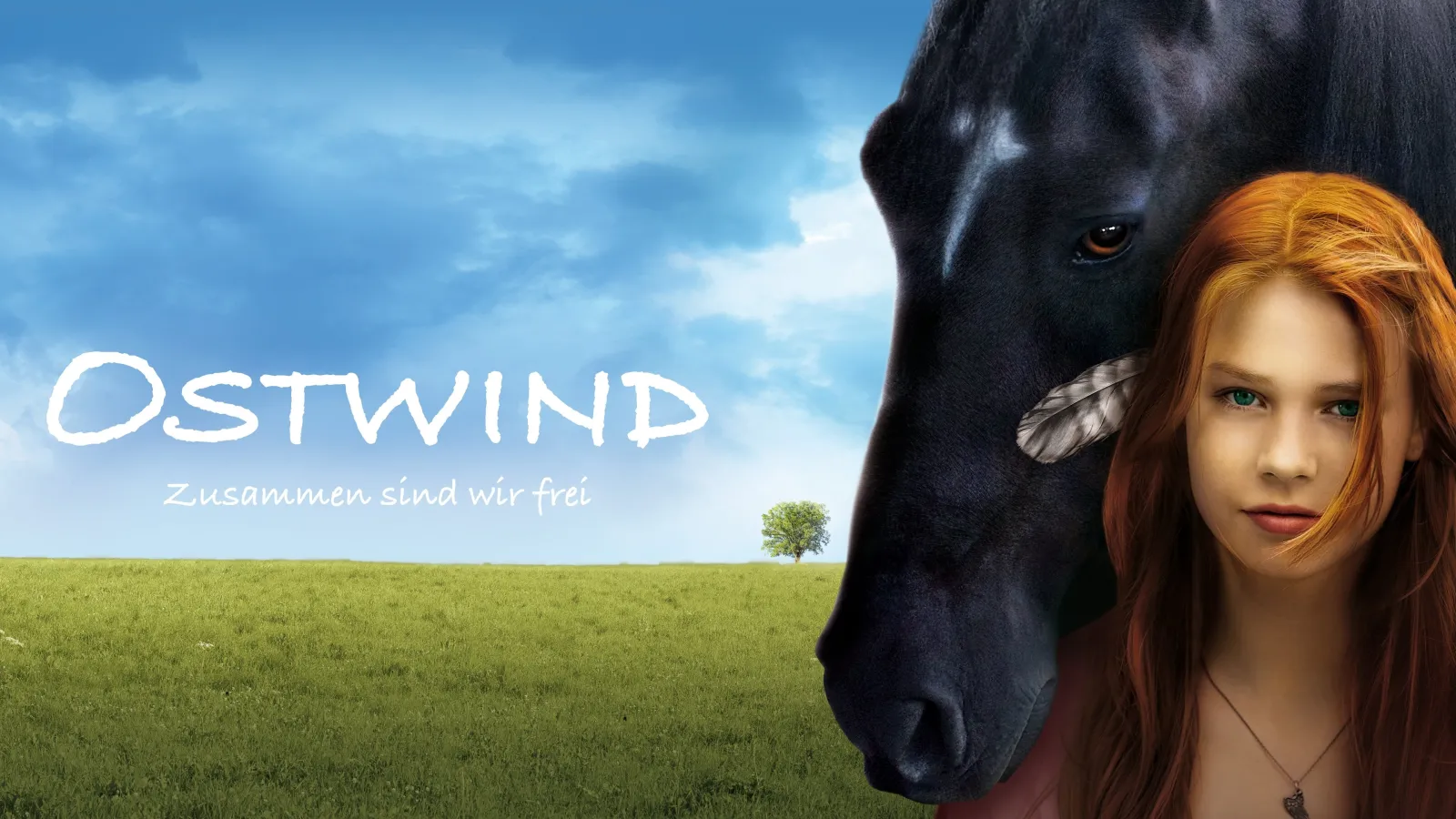 Windstorm - Liberi nel vento streaming ita