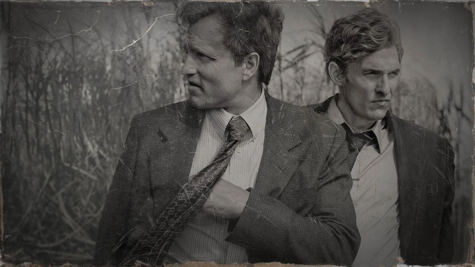 True Detective streaming ita
