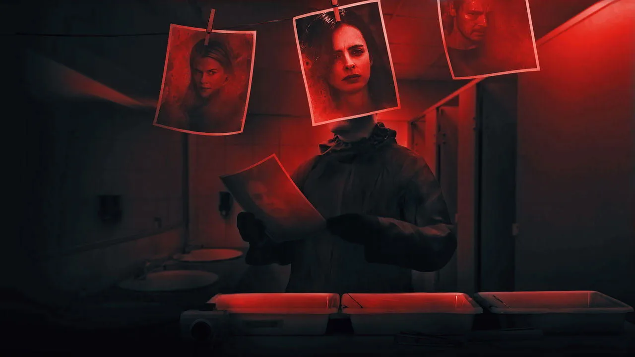 Jessica Jones streaming ita
