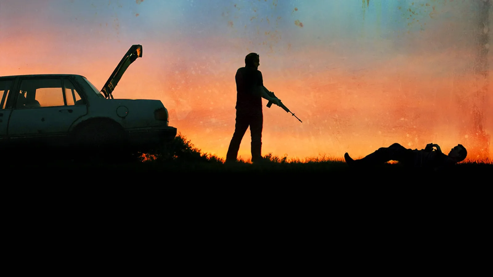 Blue Ruin streaming ita