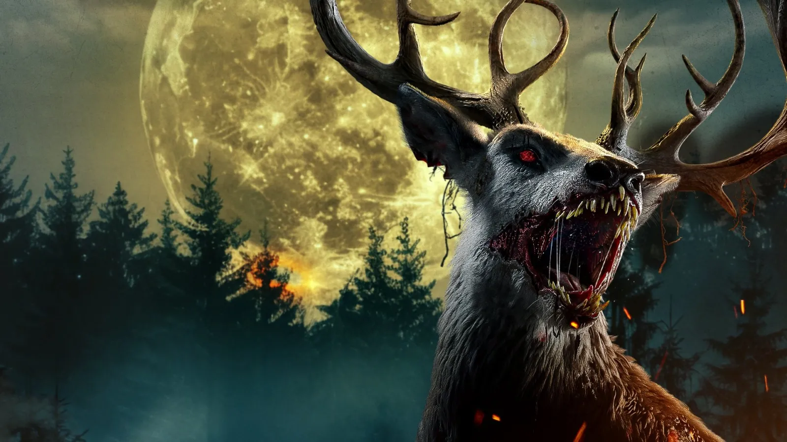 Bambi - La vendetta streaming ita