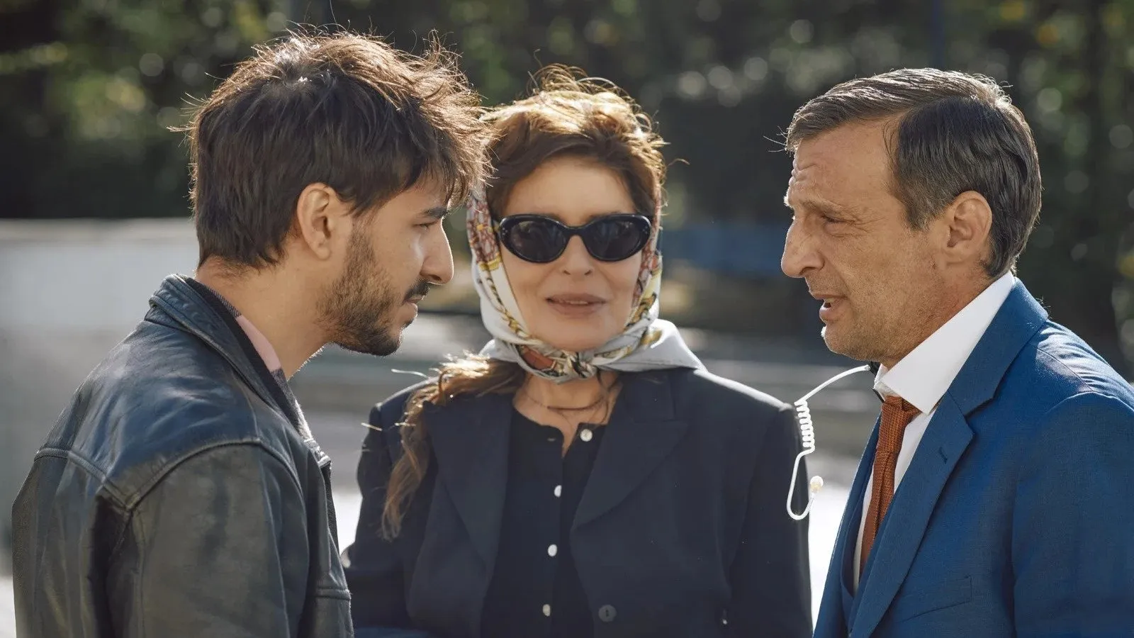 I re della scena streaming ita