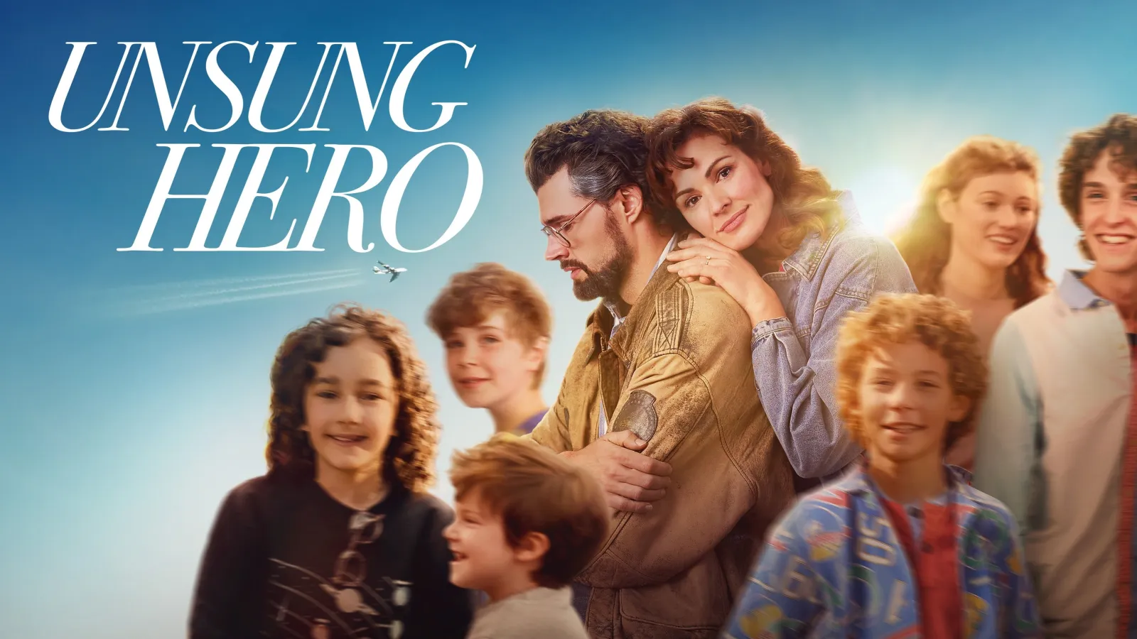 Un eroe sconosciuto streaming ita