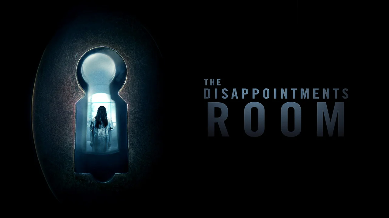 The Disappointments Room streaming ita