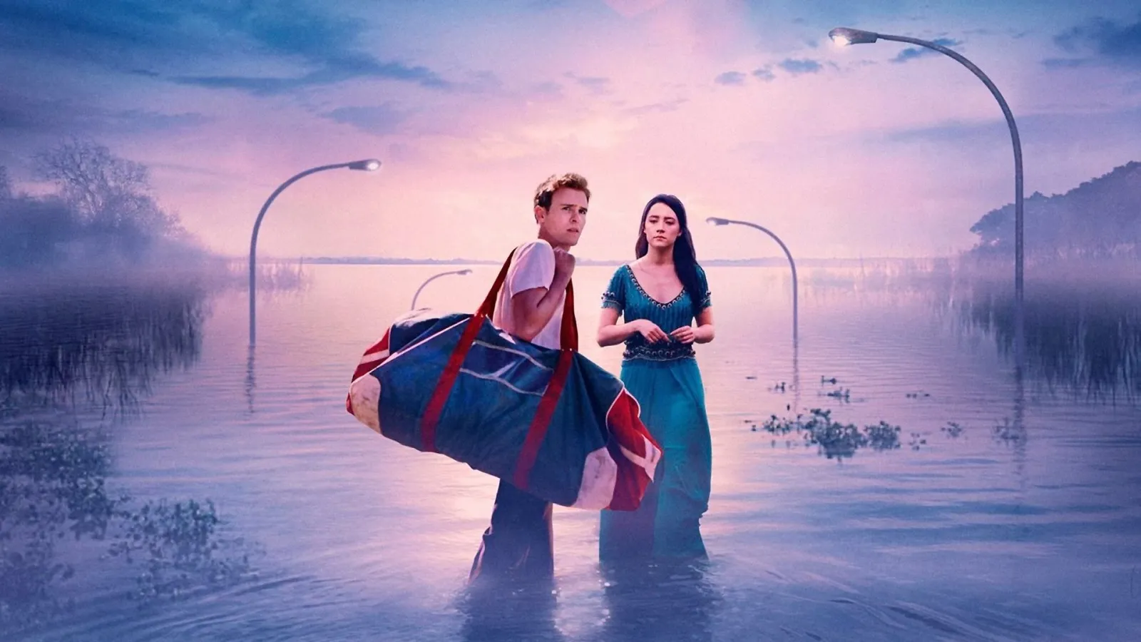 Lost River streaming ita