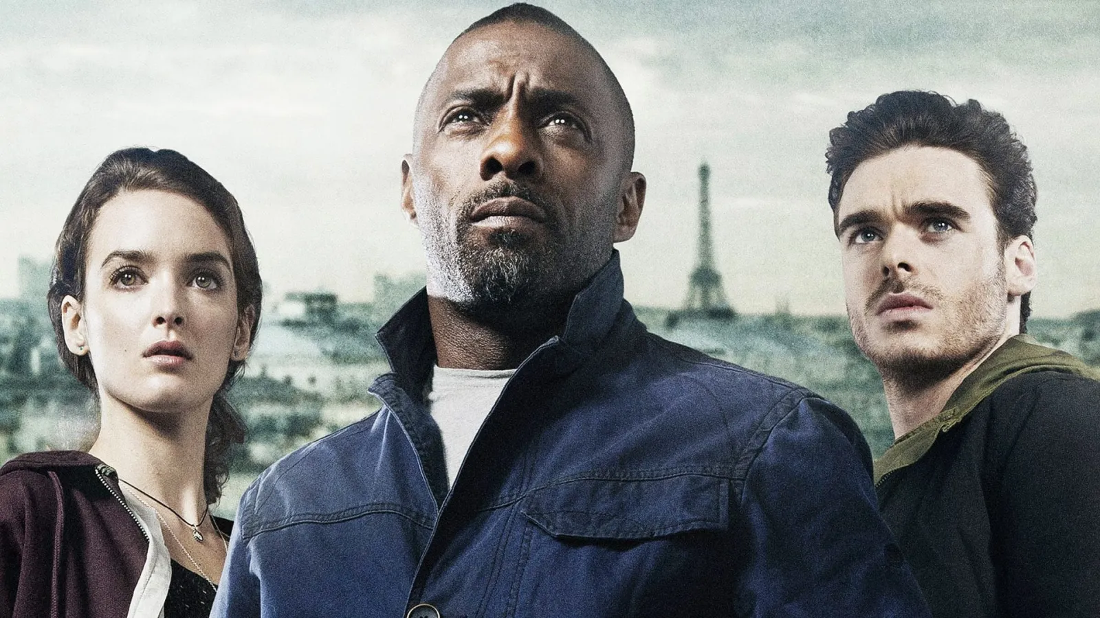 Bastille Day - Il Colpo Del Secolo streaming ita