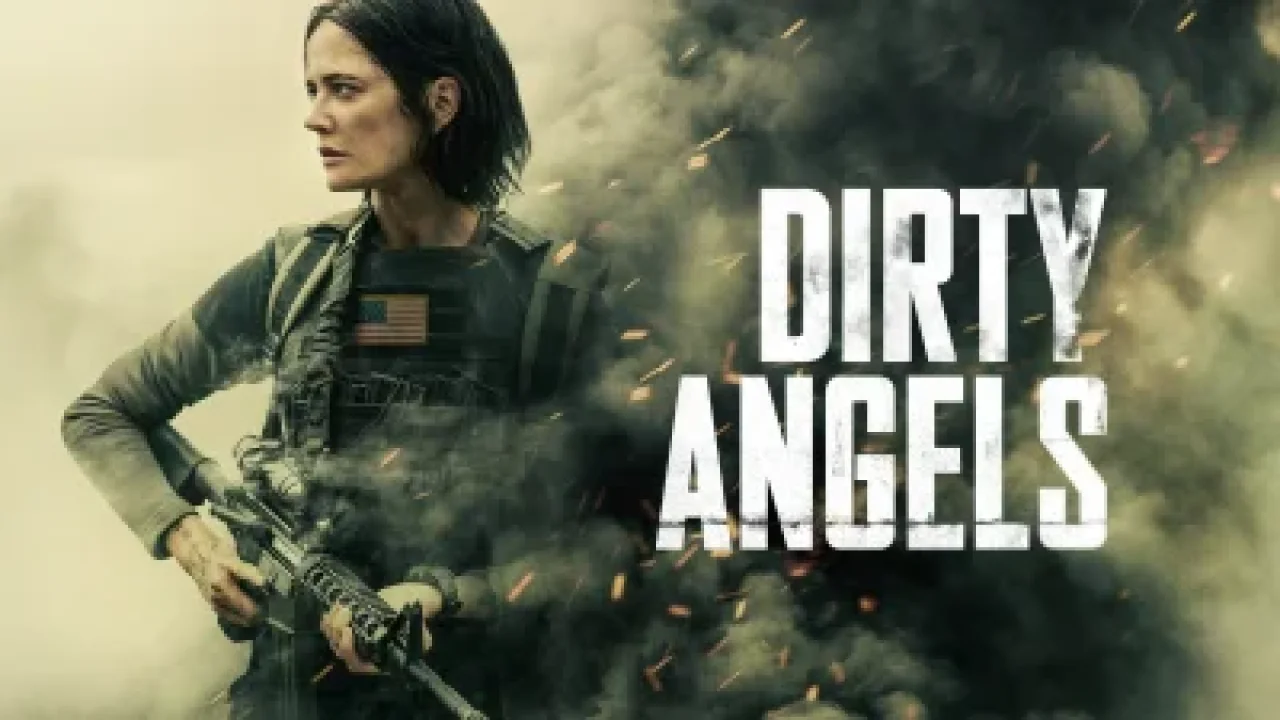 Dirty Angels streaming ita
