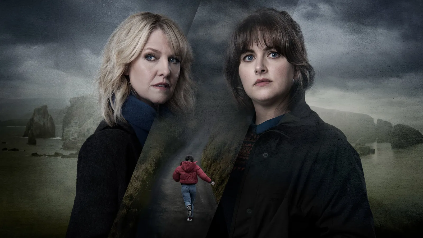 Shetland streaming ita
