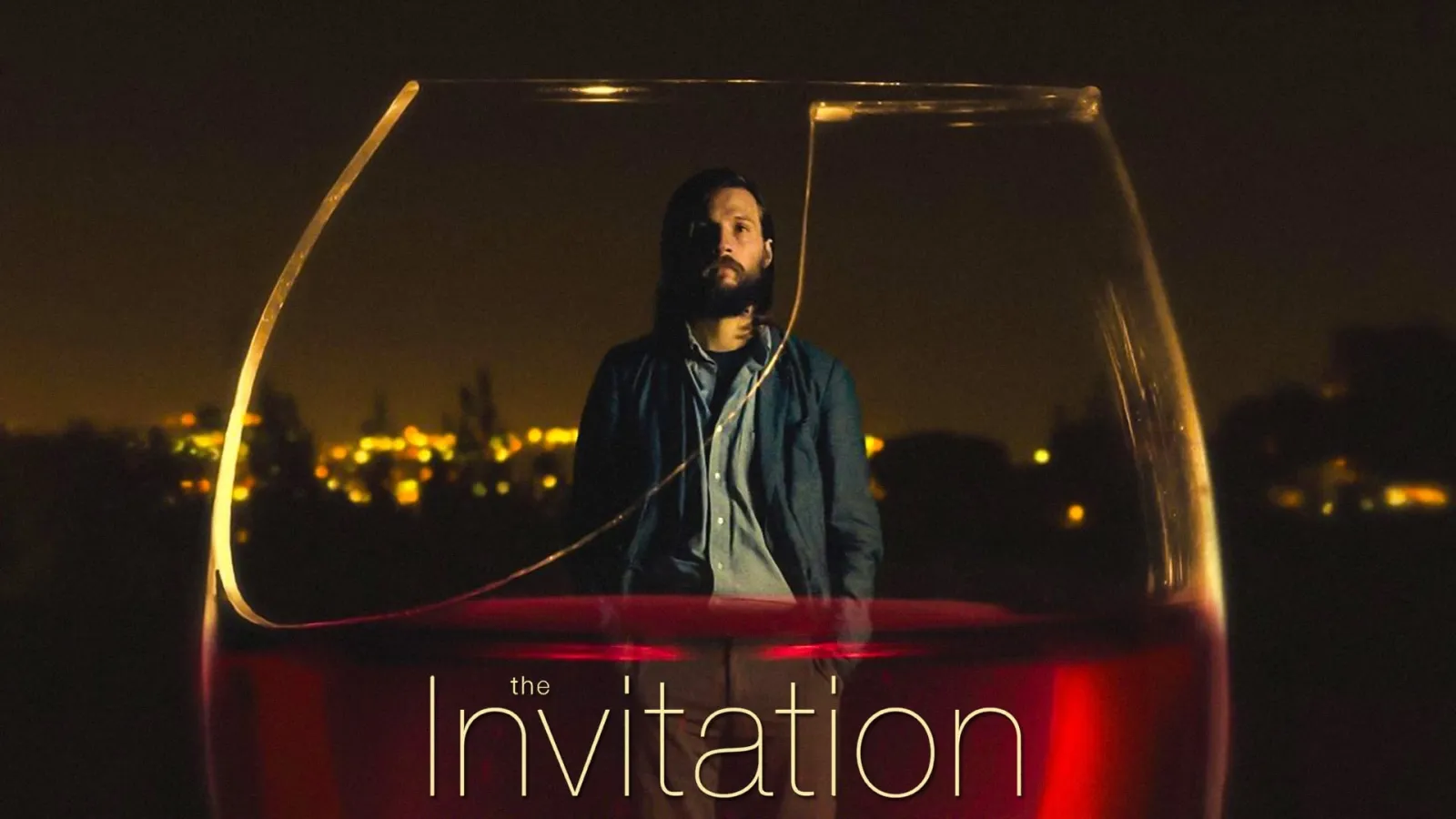The Invitation streaming ita