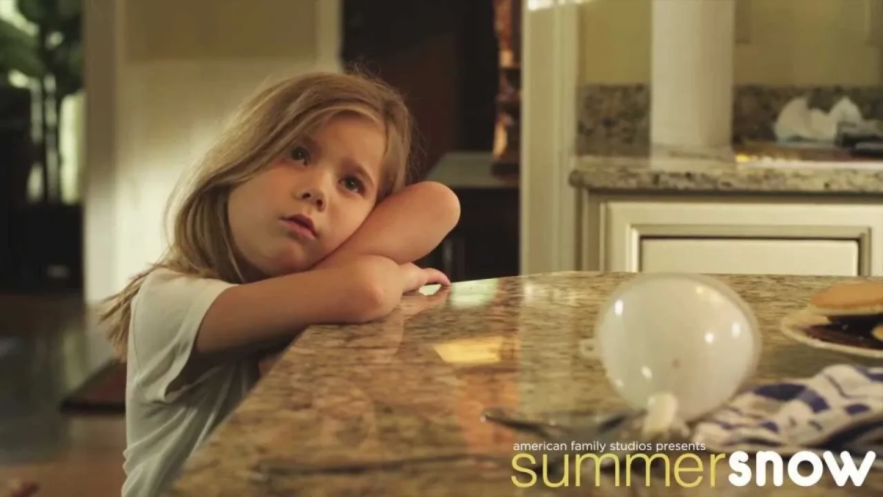 Summer Snow streaming ita