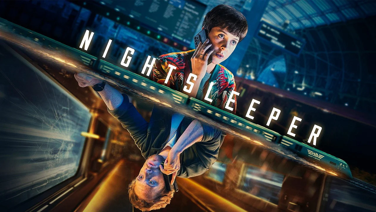 Nightsleeper - Fuori controllo streaming ita