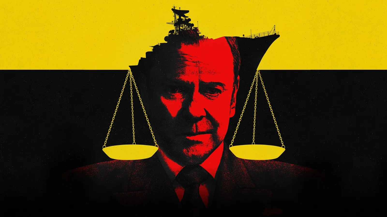 L'ammutinamento del Caine Corte Marziale streaming ita