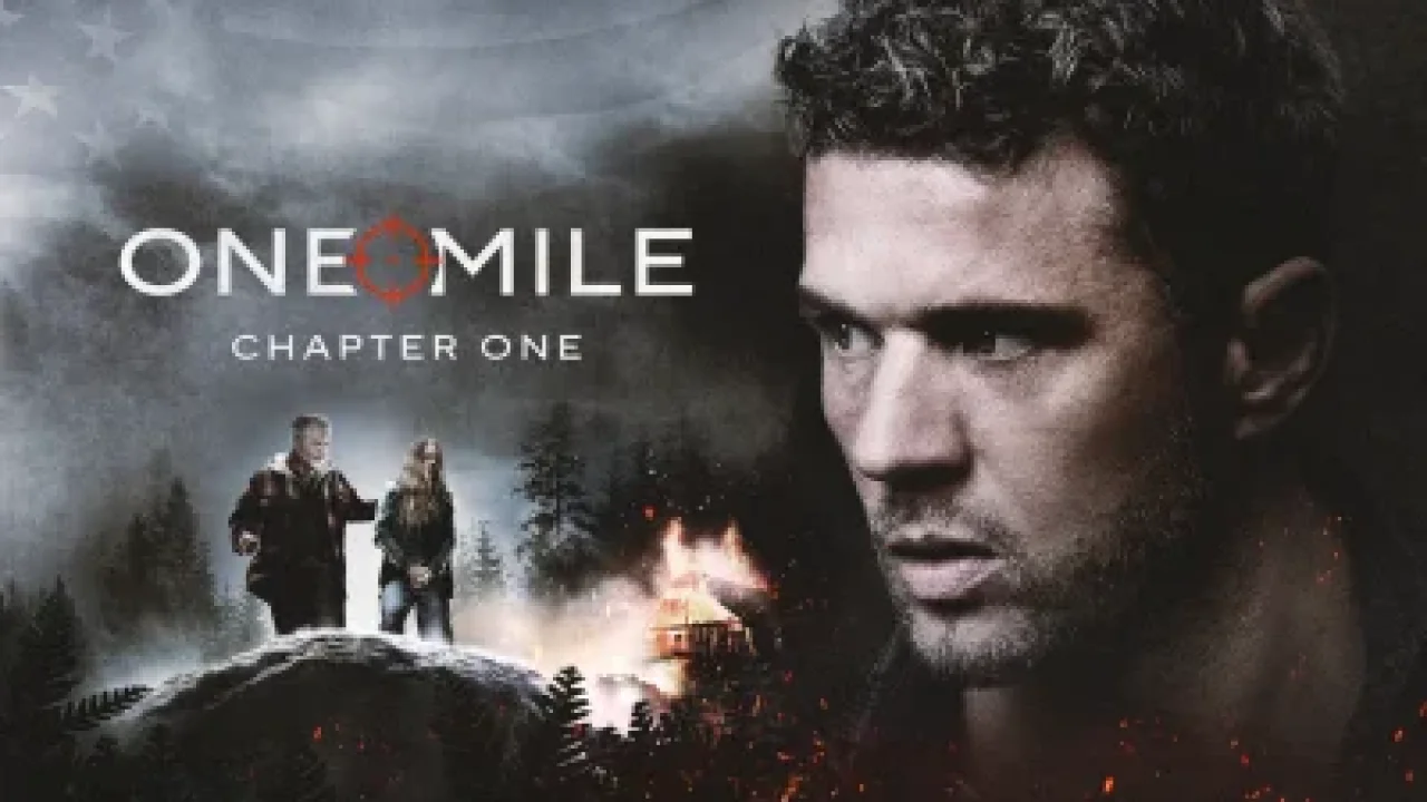 One Mile: Chapter One streaming ita