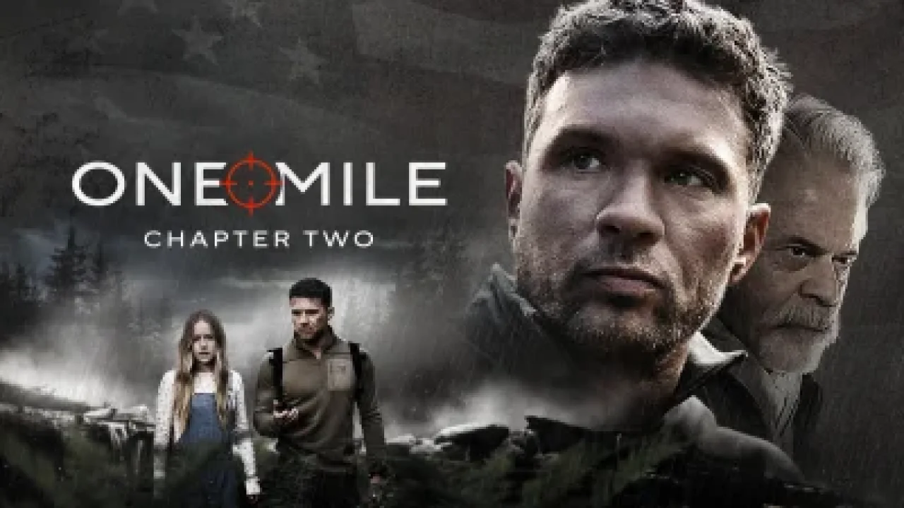 One Mile: Chapter Two streaming ita