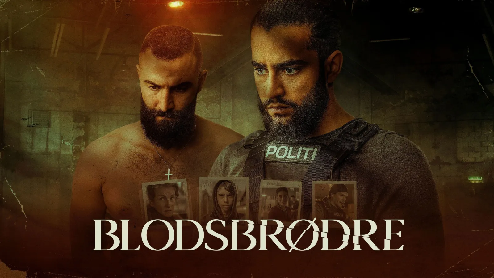 Gangs of Oslo streaming ita