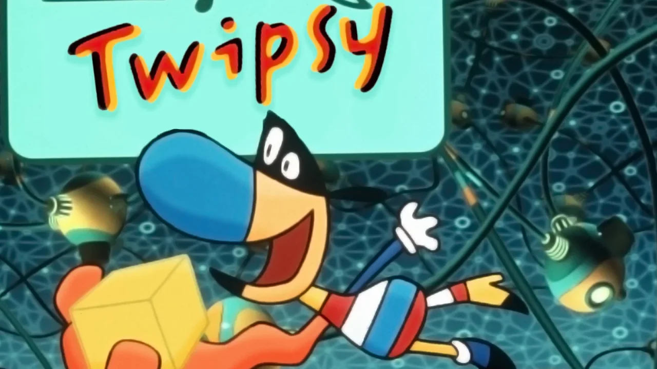 Twipsy streaming ita