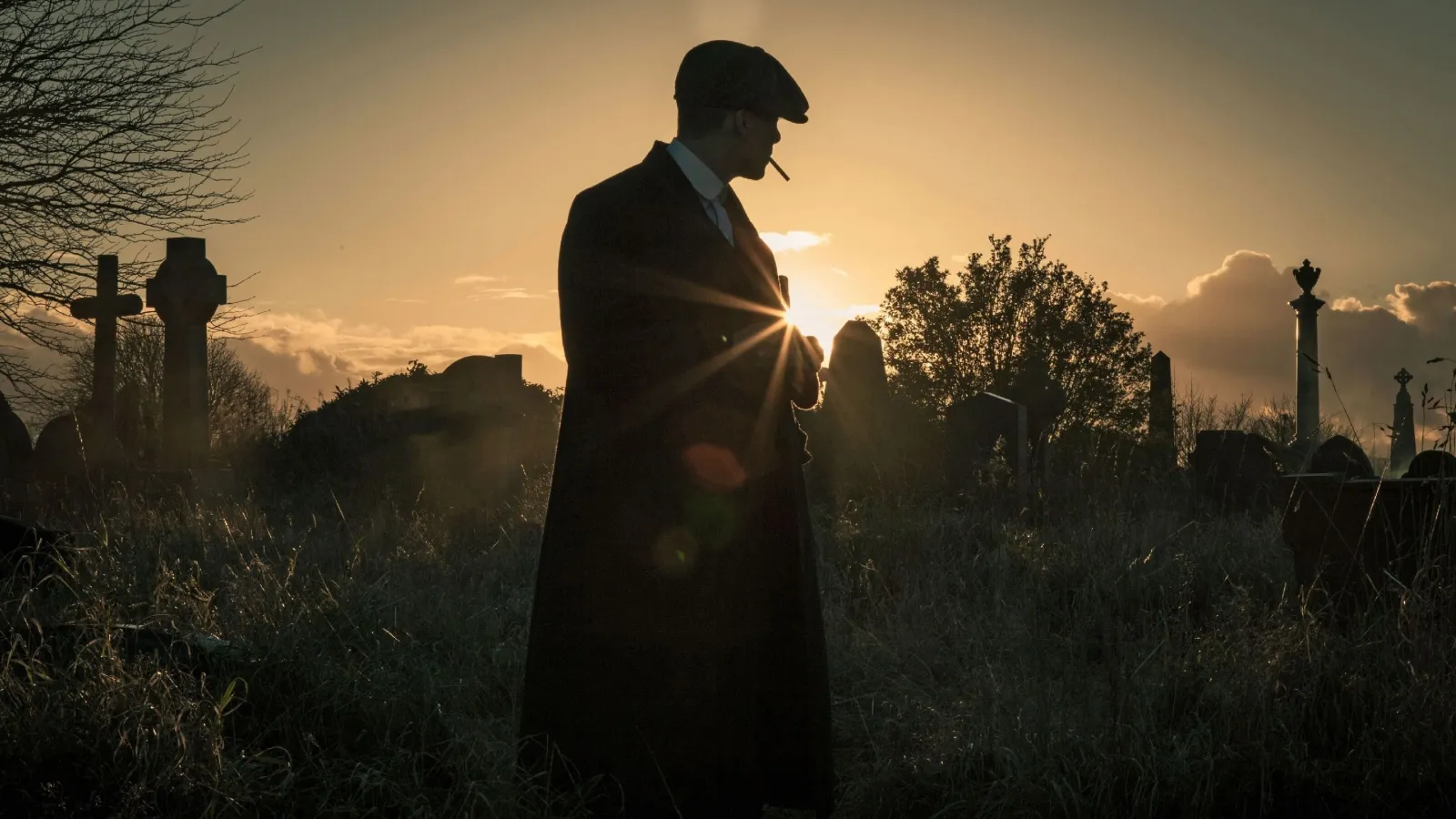 Peaky Blinders streaming ita