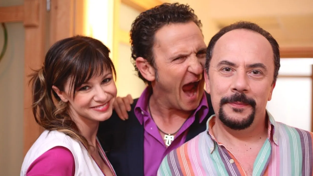 E io non pago - L'Italia dei furbetti streaming ita