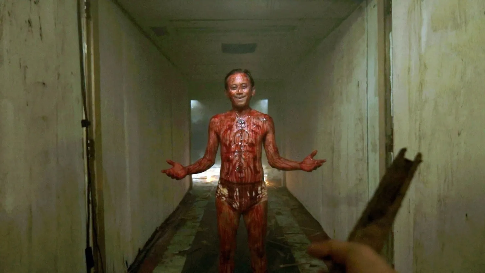 V/H/S/ 2 streaming ita