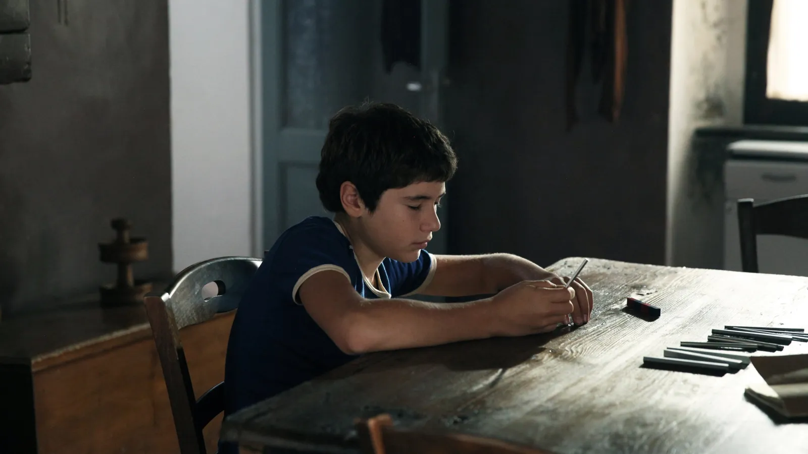 Le proprietà dei metalli streaming ita