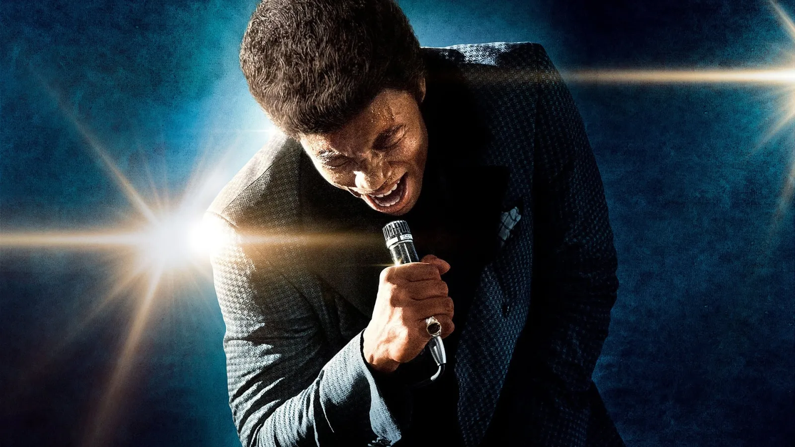Get on up - La storia di James Brown streaming ita