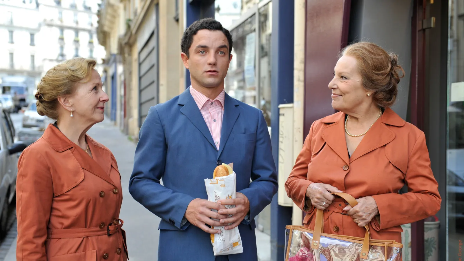 Attila Marcel streaming ita