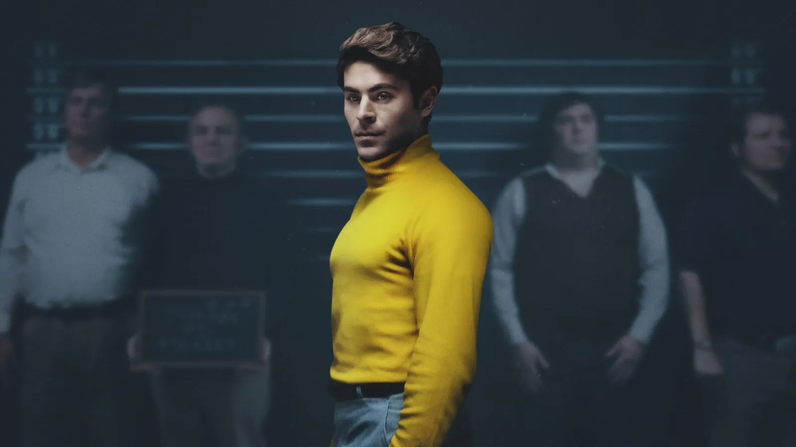 Ted Bundy - Fascino Criminale streaming ita