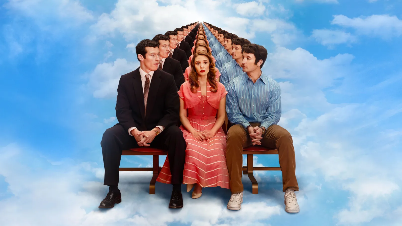 Eternity streaming ita