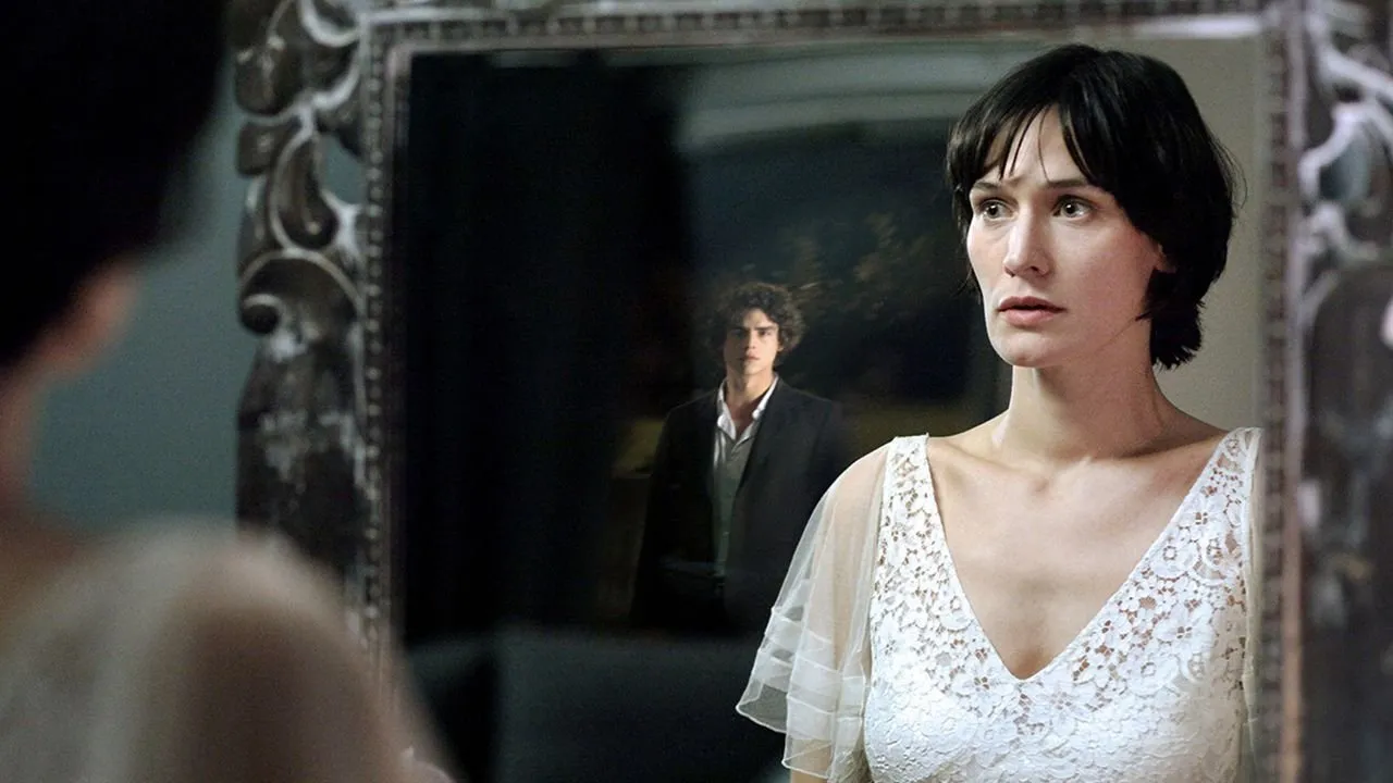 Les Revenants streaming ita