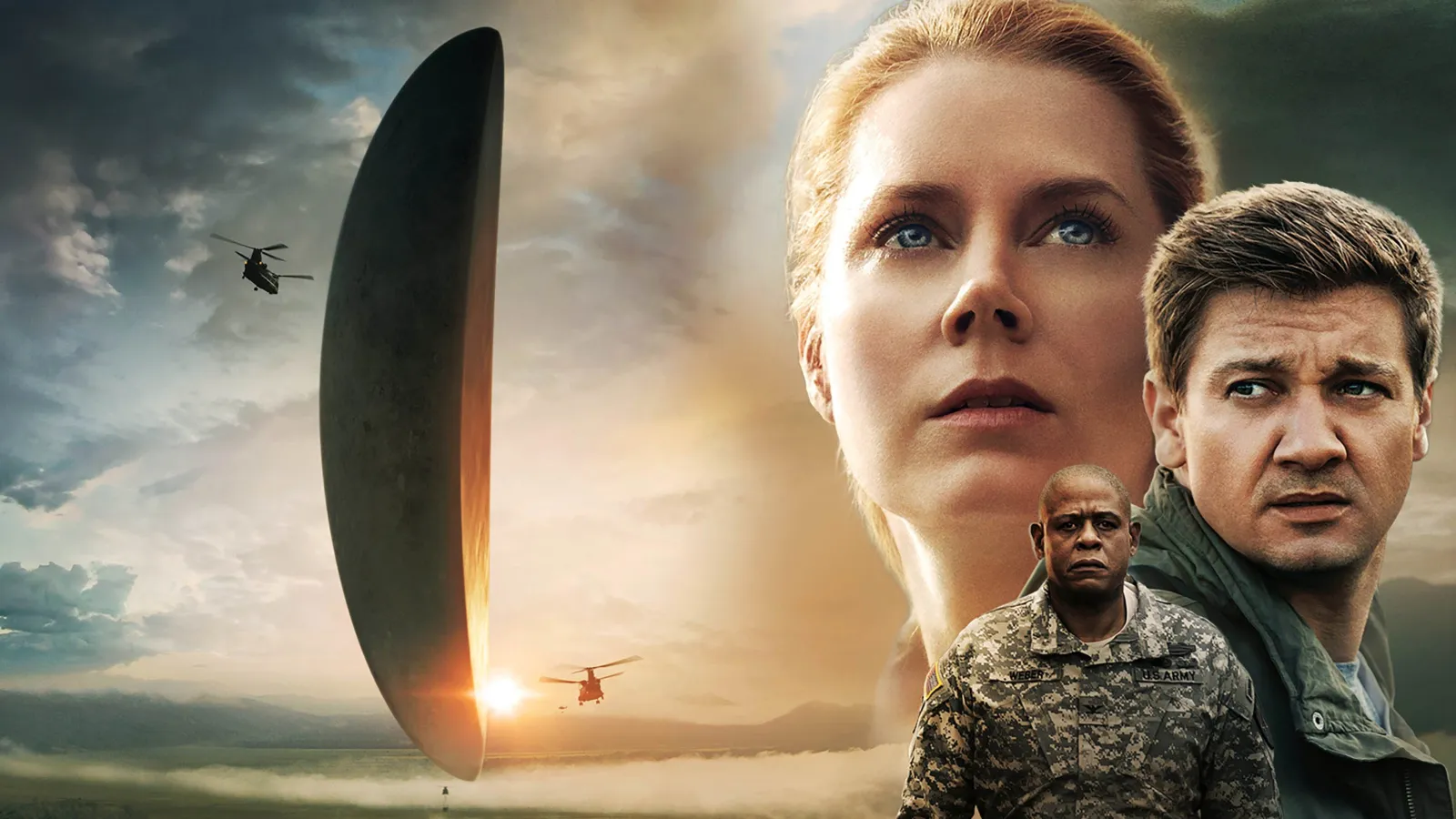 Arrival streaming ita