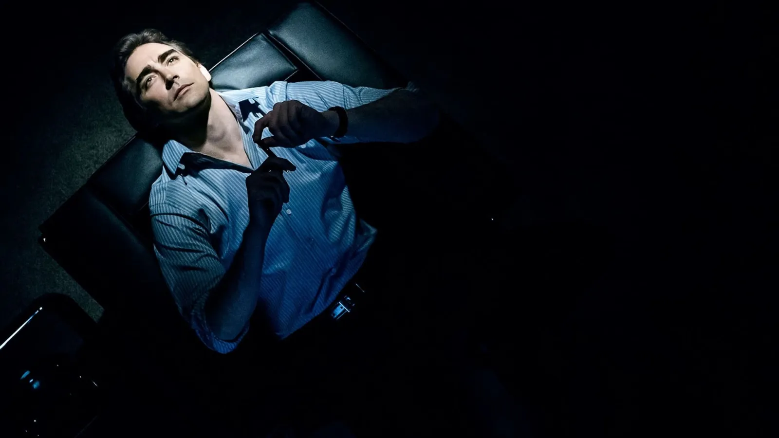 Halt and Catch Fire streaming ita