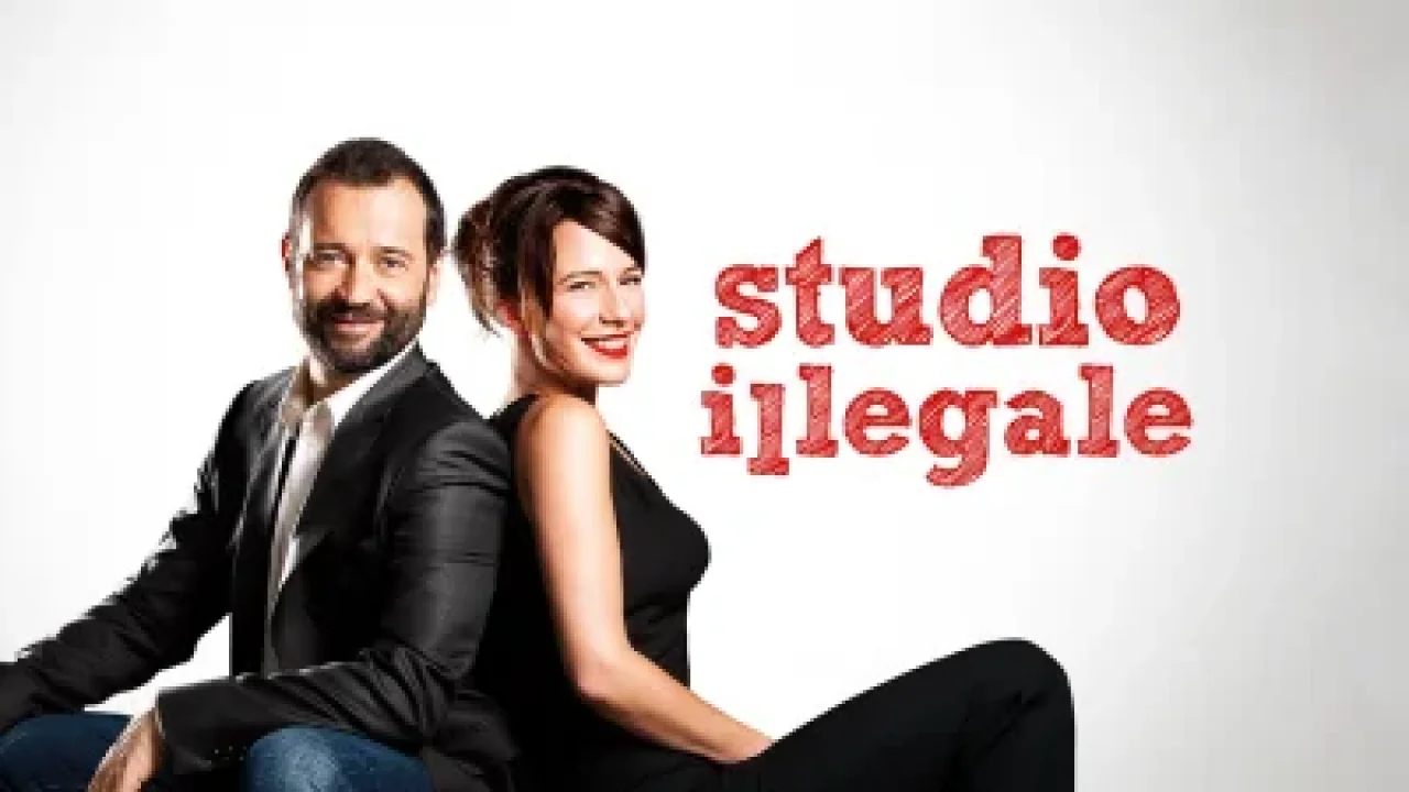 Studio illegale streaming ita
