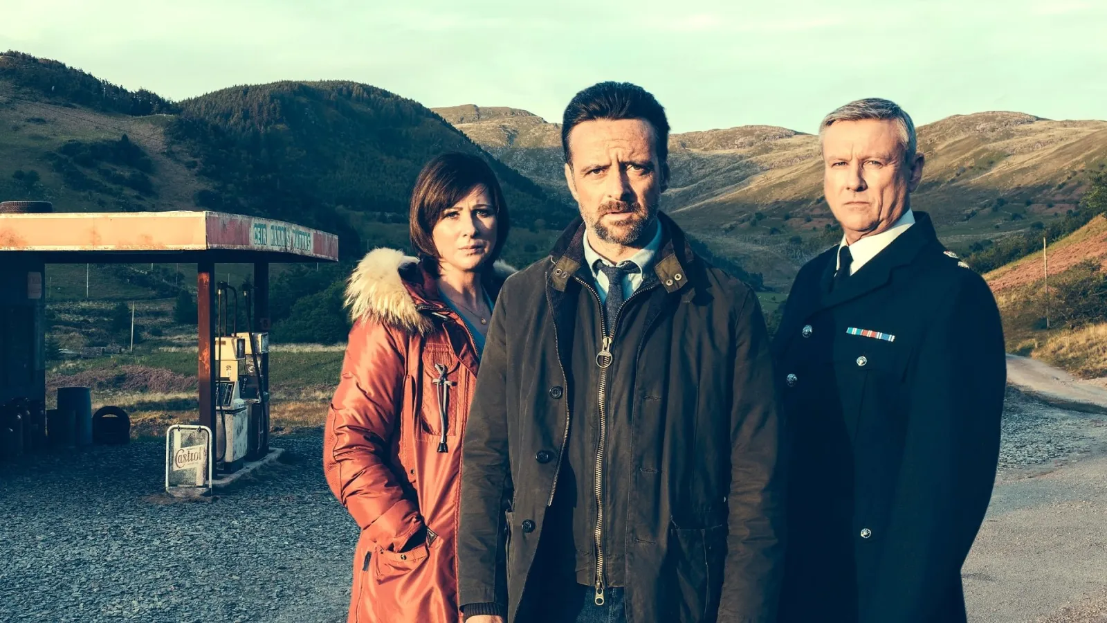 Hinterland streaming ita