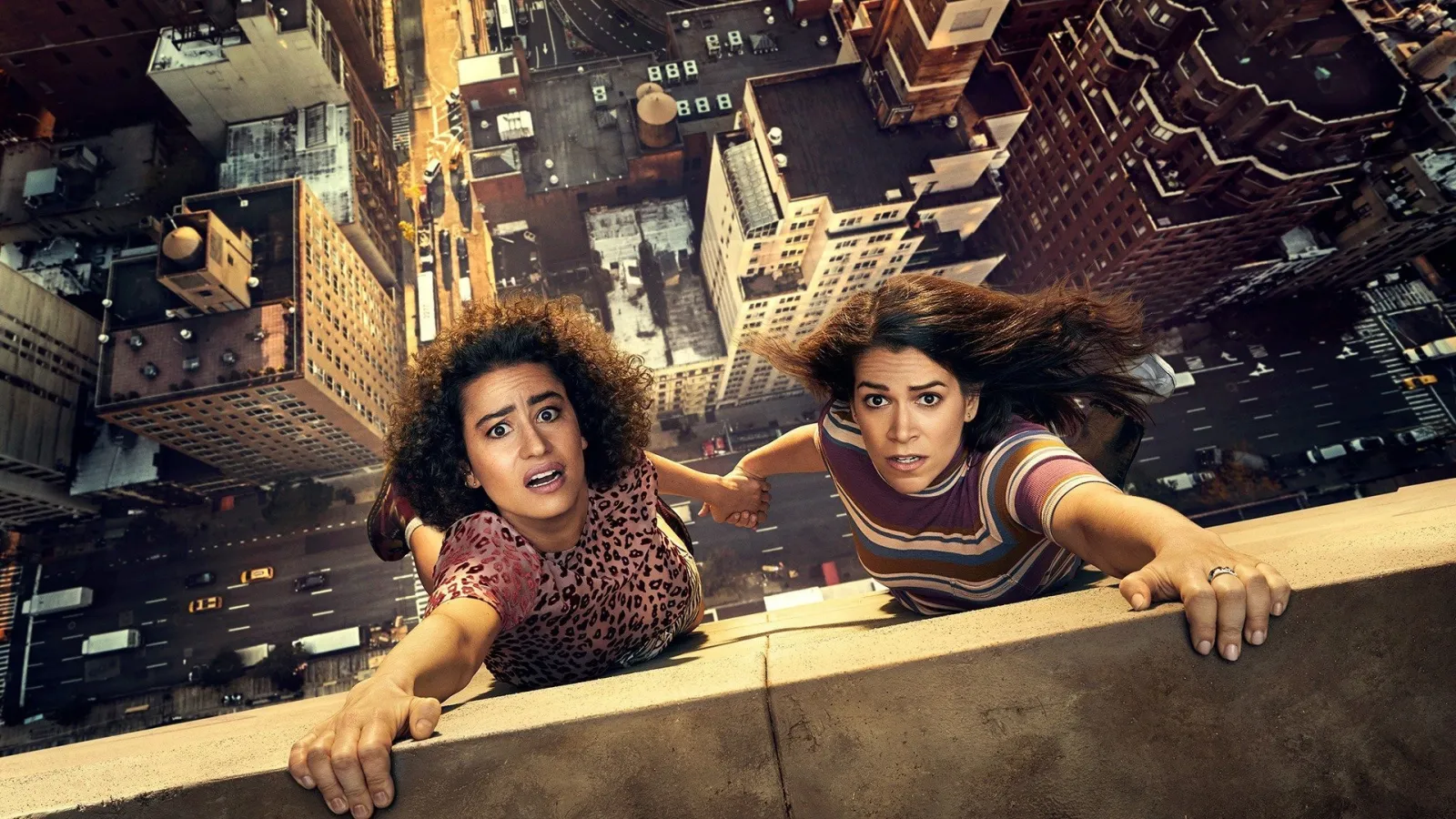 Broad City streaming ita